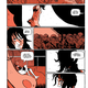 Illustration for article titled Read a preview of a groovy manga-influenced Martian horror graphic novel